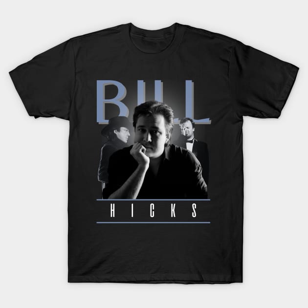 Bill hicks t shirt sale
